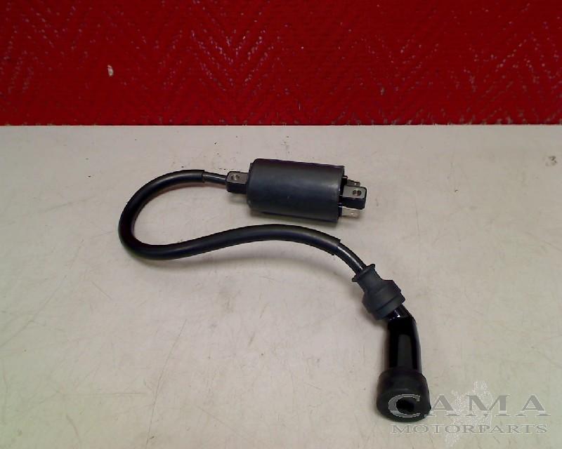 BOBINE D'ALLUMAGE M 1800 Intruder (M1800) (129700-4400), Motos, Dhr. S. di Majo, Utilisé, Info@cama-motorparts.nl, P.J. Troelstraweg 8 8
3144 CX  MAASSLUIS, NL