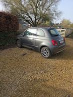 FIAT 500 1.2, Autos, Fiat, 1242 cm³, Argent ou Gris, Achat, 139 g/km