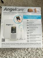 Angelcare moniteur mouvements et sons, Kinderen en Baby's, Babyfoons, Ophalen, Gebruikt, 100 tot 250 meter, Digitaal