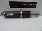 Scorpion Factory Carbon Sport Demper BMW K1200S / K1200R, Motoren, Gebruikt, -, -, Ophalen of Verzenden