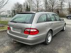 Mercedes E220 CDI Voiture Particulière 2004, Achat, Entreprise, Autres carburants, Break