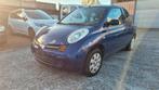 Nissan Micra Essence 140.000 km, Autos, Achat, Entreprise, Micra, Essence