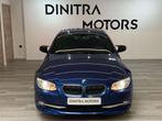 BMW 325 Coupé 325i - Xenon/Cruise/*TOPSTAAT*!, Gebruikt, Zwart, Blauw, 2996 cc