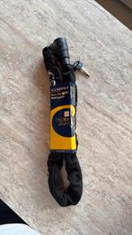 Cordo Rock 100 Kettingslot, Vélos & Vélomoteurs, Accessoires vélo | Cadenas de vélo, Enlèvement ou Envoi, Neuf, Chaîne antivol