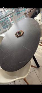 Table a manger, Maison & Meubles, Tables | Tables mange-debout, Enlèvement, Comme neuf