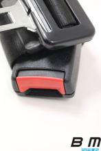 Heupgordel achterin Volkswagen Golf 4 GTI, Gebruikt