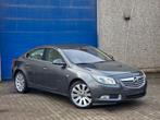 Opel insignia/AUTOMAAT/121.000KM/GARANTIE, Auto's, Automaat, Bedrijf, Diesel, Parkeersensor