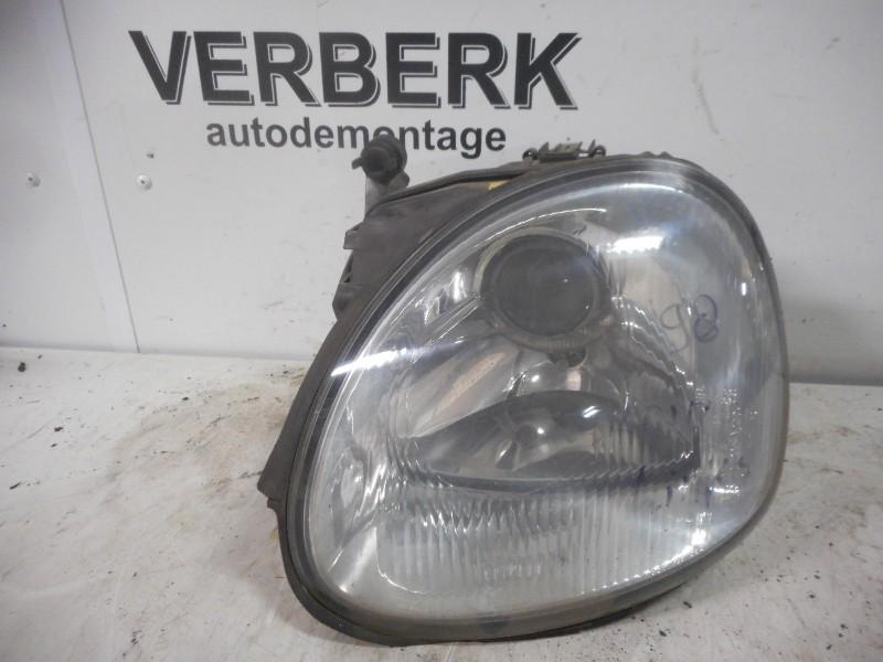 KOPLAMP LINKS Ford Scorpio II (GFR) (0301045201), Gebruikt, Ford