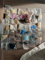 Lot de perles décoratives, Hobby & Loisirs créatifs, Fabrication de Perles & Bijoux, Envoi, Comme neuf