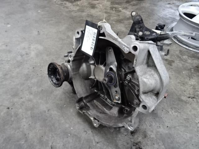 BOITE DE VITESSES Volkswagen Polo IV (9N1 / 2/3), Utilisé, Volkswagen