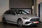 Mercedes-Benz C-CLASS 300 C300e AMG Line BTW Pano ACC 360C H, Auto's, Mercedes-Benz, Automaat, 230 kW, Gebruikt, 4 cilinders