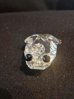 Swarovski kikker, Collections, Swarovski, Enlèvement