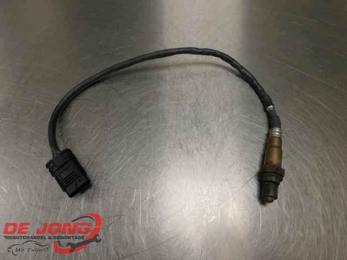 Lambda Sonde van een BMW 3-Serie, Auto-onderdelen, Overige Auto-onderdelen, BMW, Gebruikt, 3 maanden garantie, Ophalen of Verzenden