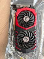 Geforce GTX 1060 6GB, Computers en Software, Videokaarten, Ophalen, Gebruikt