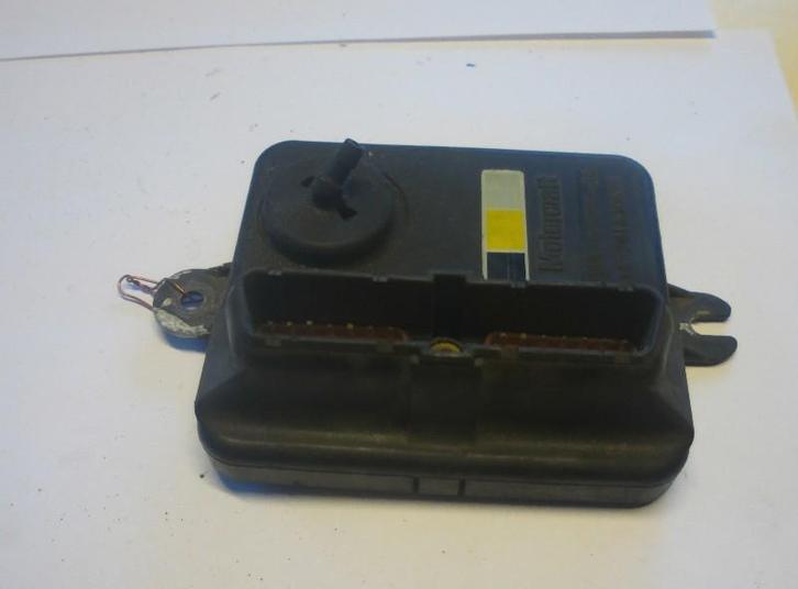 MODULE D ALLUMAGE Escort 5 (AAL / ABL) (89fb-12a297-ba), Autos : Pièces & Accessoires, Électronique & Câbles, Ford, Utilisé