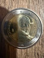 2 euro italie 2019 leonardo da vinci, Postzegels en Munten, Munten | Europa | Euromunten, Ophalen of Verzenden, 2 euro