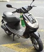 Gratis opknap scooter gezocht !, Vélos & Vélomoteurs, Enlèvement, Comme neuf