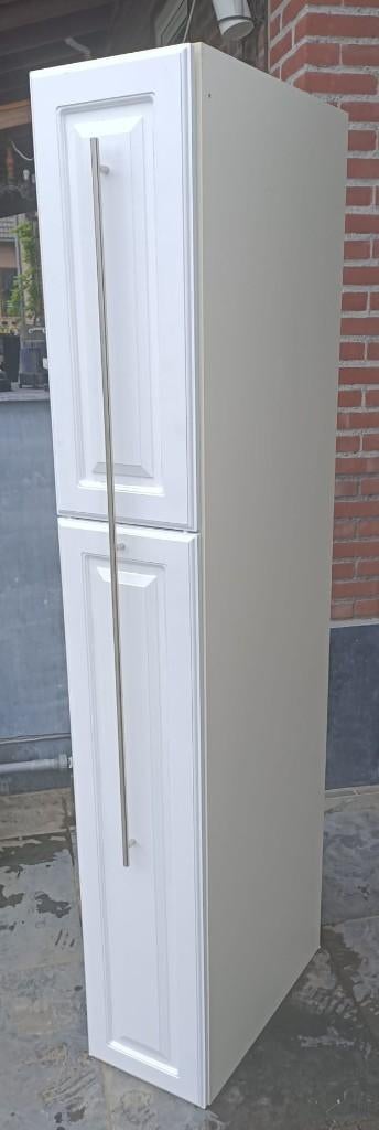 keuken apothekerskast,keukenkast schuiflade,keukenlade € 129, Ophalen, Gebruikt, Wit