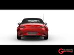 Mazda MX-5 2024 MX-5 2ST 1.5L SKYACTIV-G 132ps 6MT RWD Homur, Rouge, Achat, 140 g/km, Euro 6