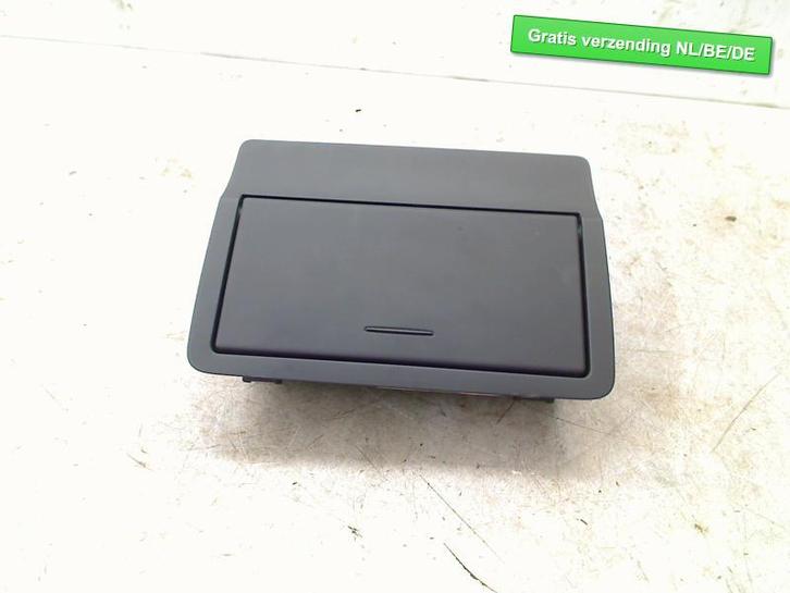 NAVIGATIE DISPLAY A1 Sportback (8XA / 8XF) (8X0857273B), Auto-onderdelen, Overige Auto-onderdelen, Audi, Gebruikt