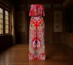 Combinaison aux belles couleurs (nouvelle), Taille 38/40 (M), Autres couleurs, Envoi, Neuf