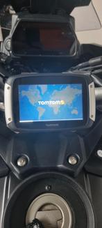 Tomtom rider 40 gps moto complet, Motos