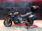 Kawasaki Versys 1000 SE 2013, Motos, Tourisme, Plus de 35 kW, Particulier, Contrôle de traction