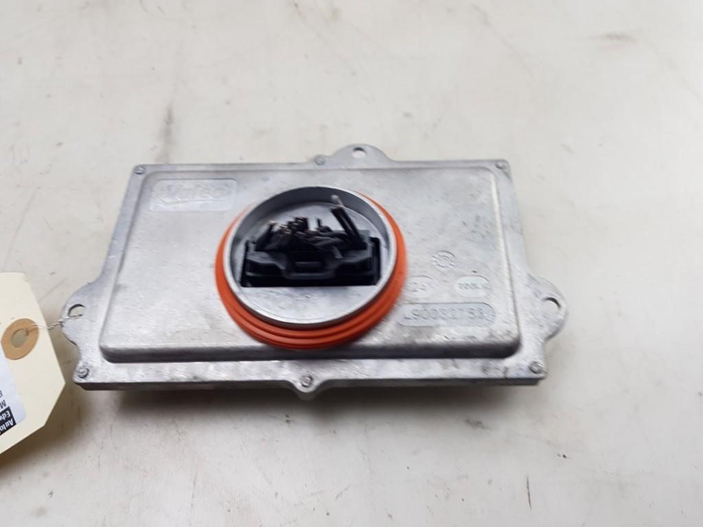 MODULE DE PHARE À DEL Peugeot 3008 II (M4 / MC / MJ / MR), Autos : Pièces & Accessoires, Électronique & Câbles, Peugeot, Utilisé