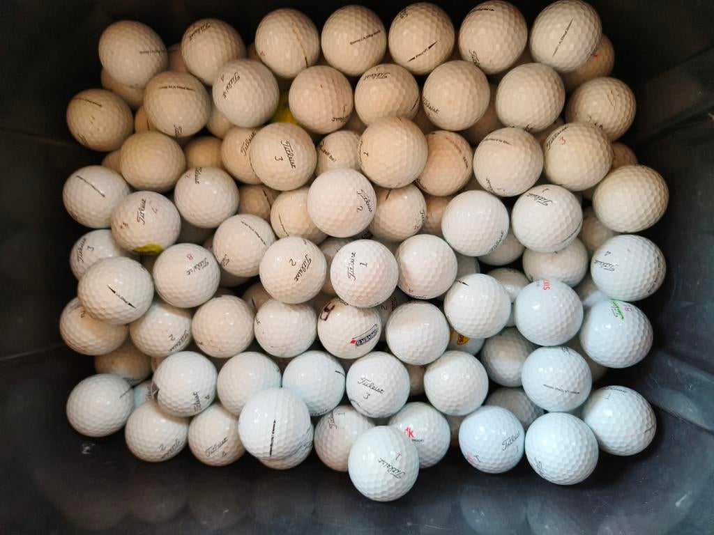 pro V1 tweede keus, Sport en Fitness, Golf, Ophalen