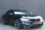 BMW M4 DKG - Harman - Head Up - Carbon - Alarm - Navi Pro, Automaat, Gebruikt, USB, Zwart