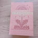 Oud woordenboek 1940, Antiek en Kunst, Ophalen