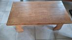 salontafel, Maison & Meubles, Tables | Tables de salon, Moins de 50 cm, 50 à 100 cm, Enlèvement, Utilisé