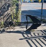 Charrue de décoration, Enlèvement