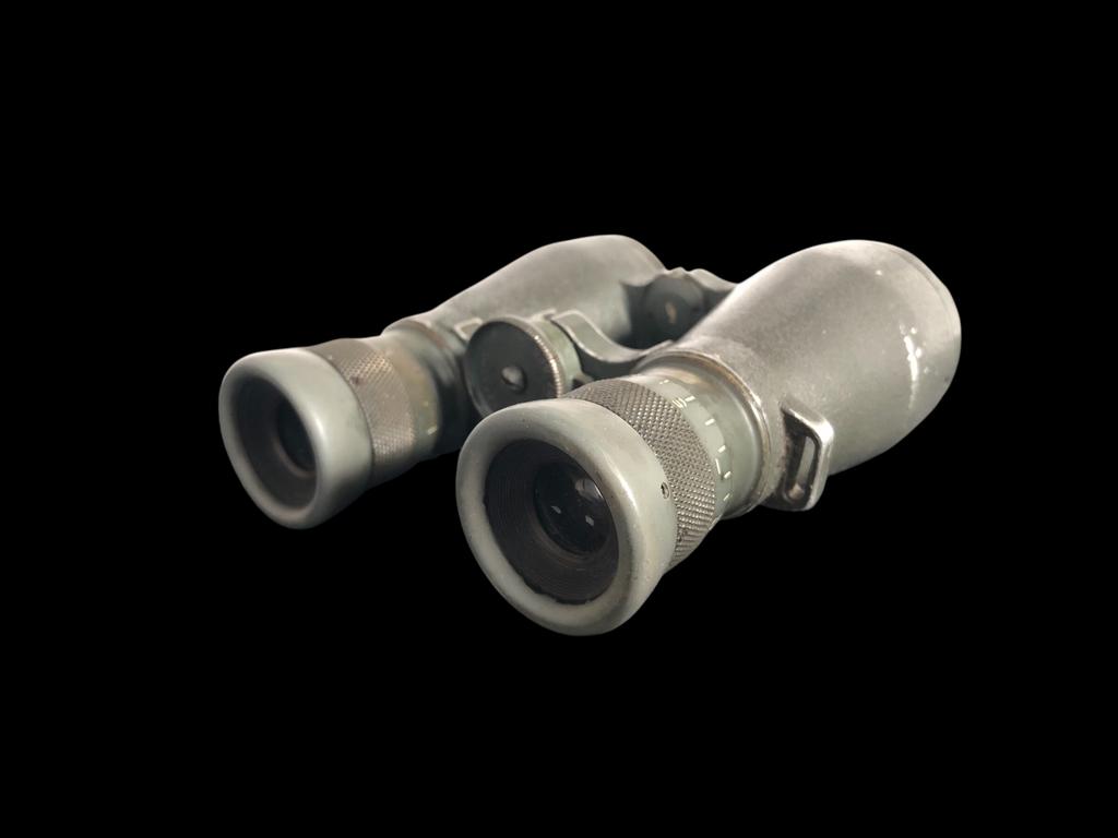 WW1 Fernglas 08 Goerz Berlin, Collections, Enlèvement ou Envoi