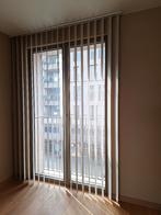 lamelgordijnen, Ophalen, Beige