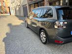 Citroën C4 2016 Automatique 1.6 Essence 7 places 125 000, Autos, Argent ou Gris, Achat, Euro 6, 7 places