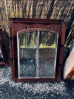 Oud dakvenster voor een schuur, Doe-het-zelf en Bouw, Glas en Ramen, Ophalen, Gebruikt, Minder dan 80 cm, Dakraam