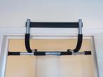 Barre de musculation pour porte, Sports & Fitness, Enlèvement, Utilisé