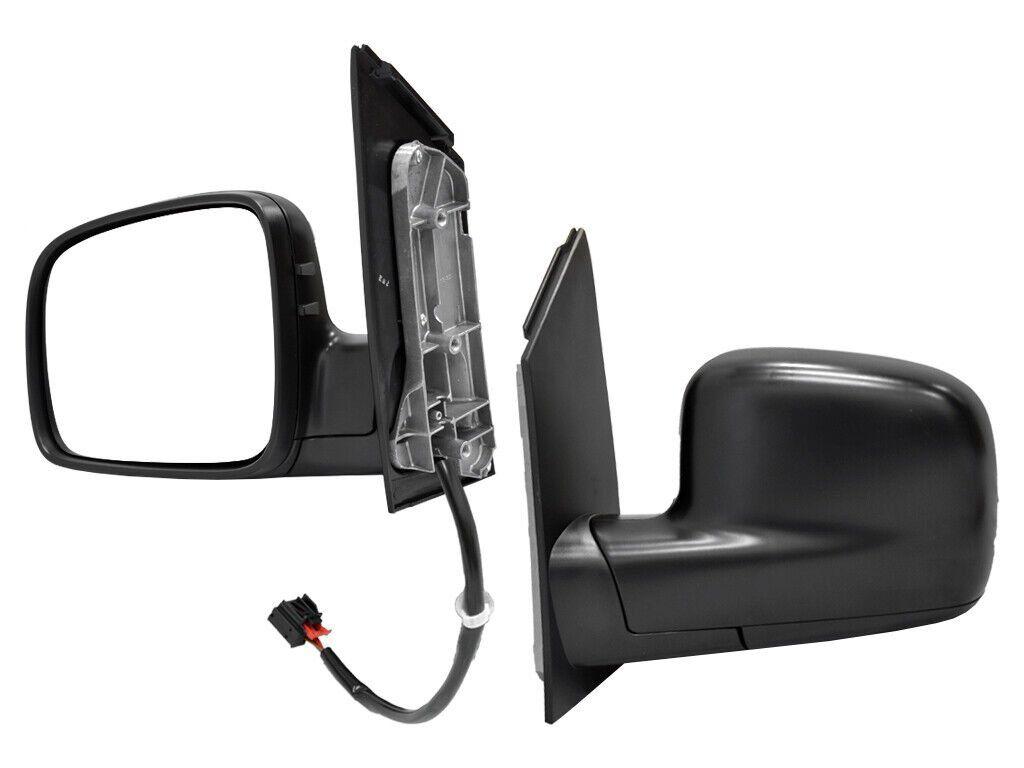 Vw Caddy III buitenspiegel Caddy IV Caddy Alltrack IV buiten, Autos : Pièces & Accessoires, Rétroviseurs, Neuf, -, -, -