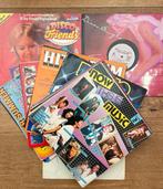 33 T Popdisco 70 80, Cd's en Dvd's, Ophalen of Verzenden, Zo goed als nieuw, Pop