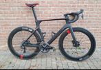 Cube Litening C:68X Race racefiets - Dura Ace - Maat 58, Fietsen en Brommers, Carbon, Heren, Zo goed als nieuw, 57 tot 61 cm