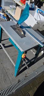 Makuta bouwcirkelzaag, Doe-het-zelf en Bouw, Gereedschap | Zaagmachines, Ophalen