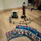 Lego 60228 ruimte station met raket, Kinderen en Baby's, Speelgoed | Duplo en Lego, Ophalen, Lego