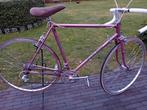 Retro koersfiets  , vintage koersfiets  oude koersfiets, Fietsen en Brommers, Fietsen | Oldtimers, 55 tot 59 cm, Ophalen, Jaren '60 of nieuwer