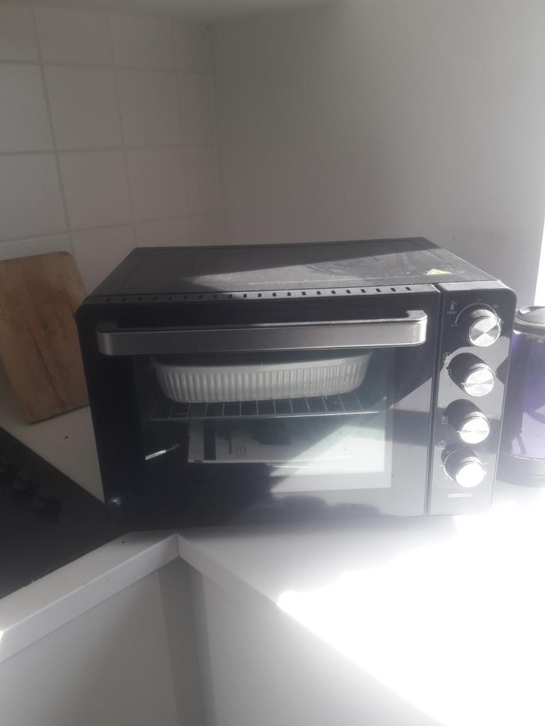 Te koop, Electroménager, Fours, Enlèvement, Four