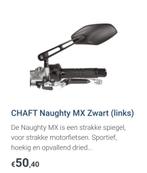 Moto spiegels links en rechts, Motoren, Ophalen