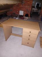 Bureau, Huis en Inrichting, Bureaus, Ophalen