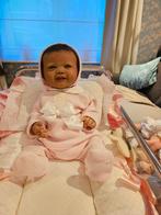 reborn baby, Verzamelen, Ophalen of Verzenden, Zo goed als nieuw, Levensecht of Reborn