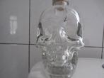 Schedelvormige fles „Crystal Head”: LEEG, Verzamelen, Ophalen, Nieuw, Flesje(s), Overige merken