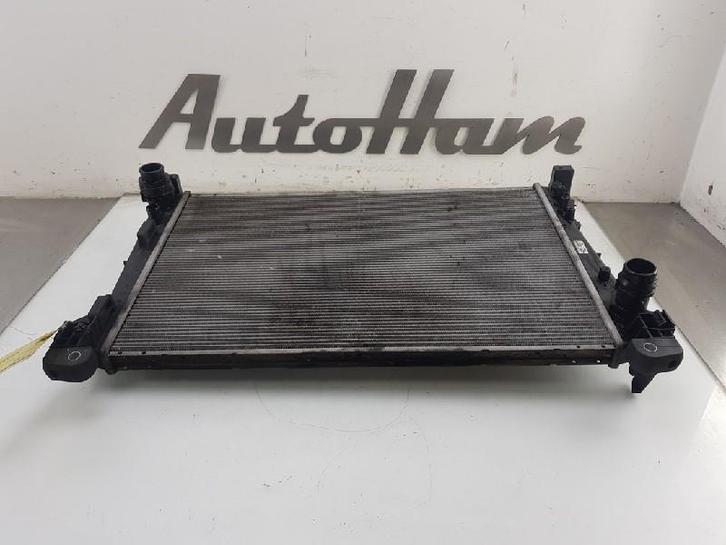 RADIATEUR EAU MiTo (955) (|557041350|871260600|51896964|), Autos : Pièces & Accessoires, Climatisation & Chauffage, Alfa Romeo